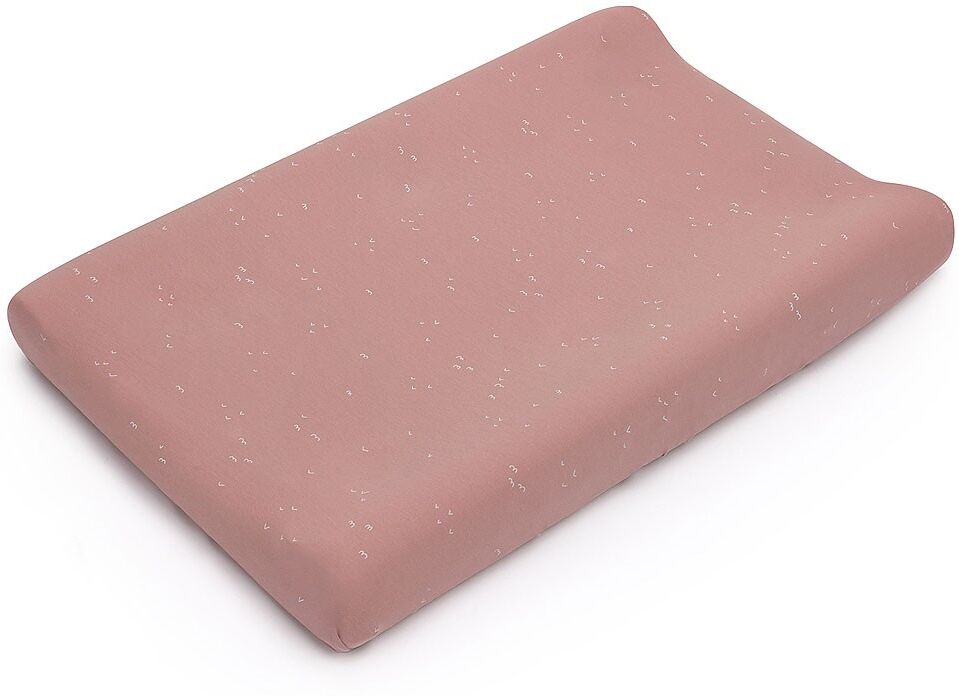 babyclic Cambiador Delta rosa antiguo (textil: Para cómoda de 80) babyclic Cambiador Delta rosa antiguo (textil: Para cómoda de 80)