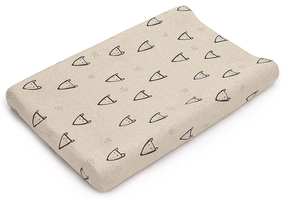 babyclic Cambiador Fox (textil: Para cómoda de 80) babyclic Cambiador Fox (textil: Para cómoda de 80)