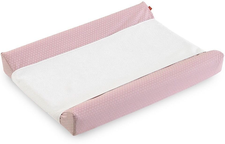 Cambiador para cómoda Be Moon rosa Cambiador para cómoda Be Moon rosa