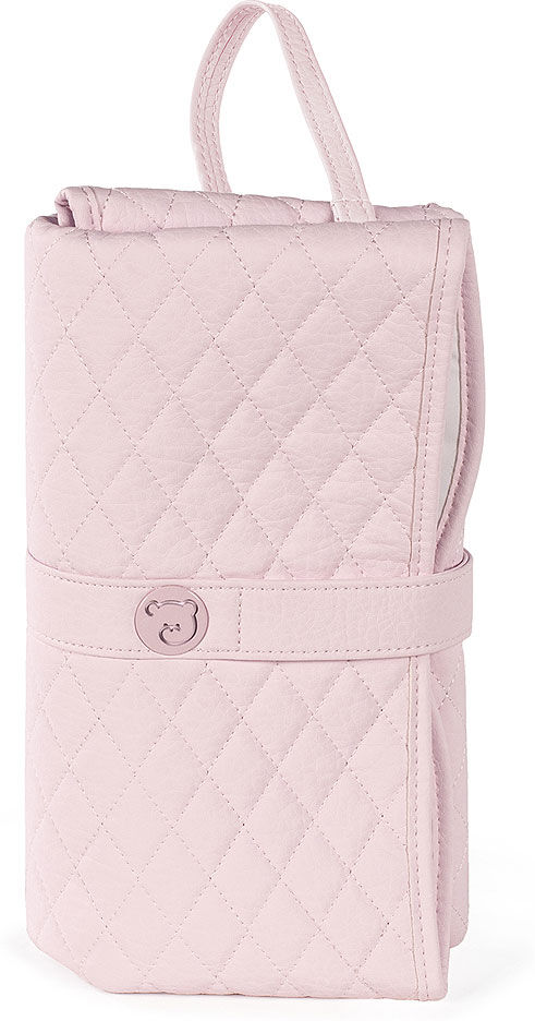 Cambiador de viaje María rosa Cambiador de viaje María rosa