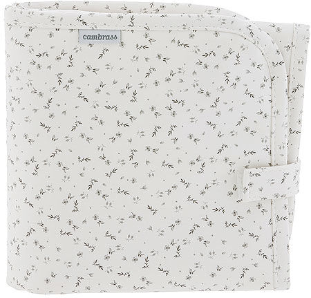 Cambiador de viaje Hana gris Cambiador de viaje Hana gris