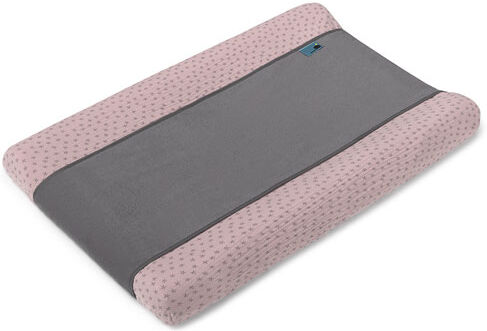 babyclic Cambiador Night Stories rosa (textil: Para cómoda de 80) babyclic Cambiador Night Stories rosa (textil: Para cómoda de 80)