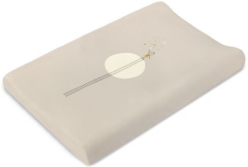 babyclic Cambiador Dreamer gris (textil: Para cómoda de 80) babyclic Cambiador Dreamer gris (textil: Para cómoda de 80)