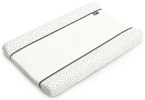 babyclic Cambiador Night Stories blanco (textil: Para cómoda de 70) babyclic Cambiador Night Stories blanco (textil: Para cómoda de 70)