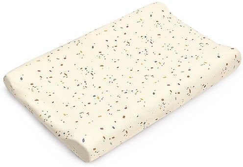 babyclic Cambiador Confetti ivory (textil: Para cómoda de 70) babyclic Cambiador Confetti ivory (textil: Para cómoda de 70)