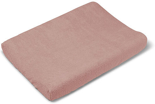 Funda para cambiador rizo rosa Funda para cambiador rizo rosa