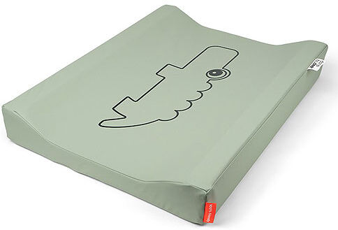 Cambiador para cómoda Croco verde Cambiador para cómoda Croco verde