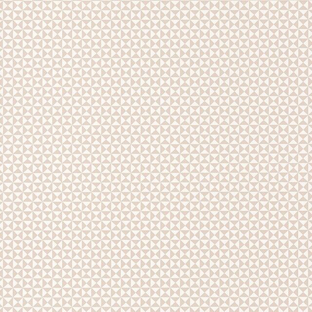 Papel pintado Geometrique Beige Papel pintado Geometrique Beige