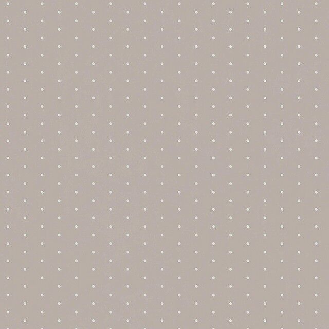 Papel pintado Topos gris Papel pintado Topos gris