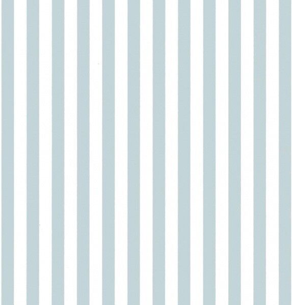 Papel pintado Rayas azul Papel pintado Rayas azul