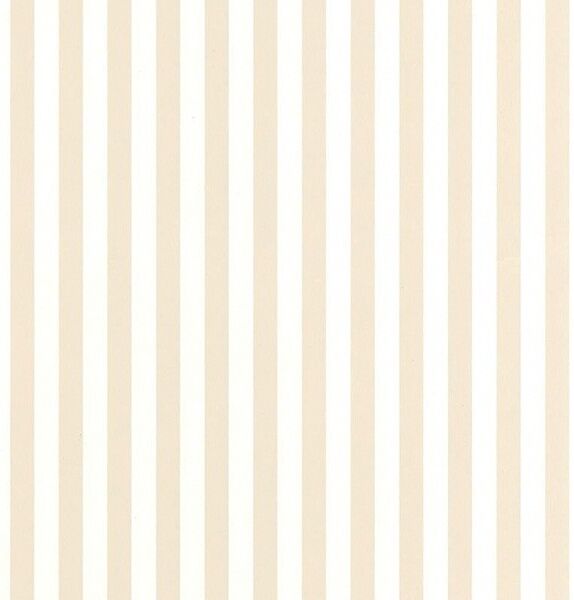 Papel pintado Rayas beige Papel pintado Rayas beige
