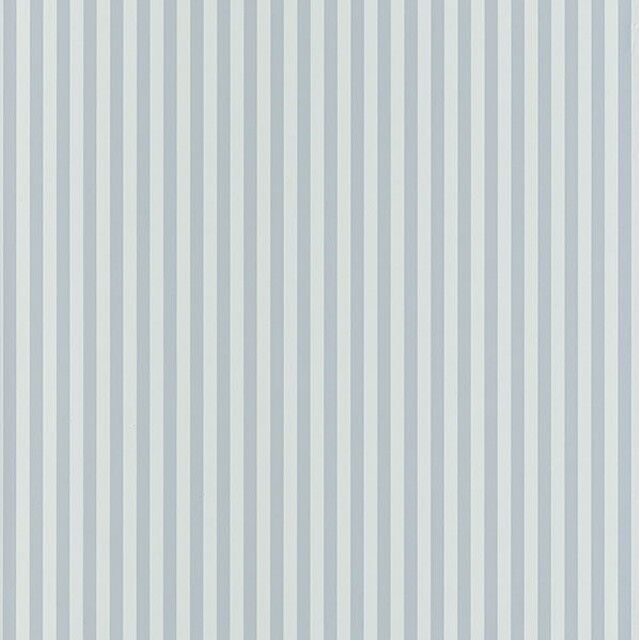 Papel pintado Rayas Bleu Papel pintado Rayas Bleu
