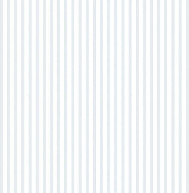 Candy Papel pintado infantil Rayas gris y blanco Candy Papel pintado infantil Rayas gris y blanco