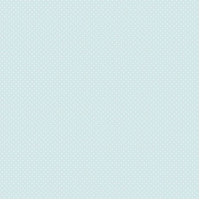 Candy Papel pintado infantil Topitos fondo gris azulado Candy Papel pintado infantil Topitos fondo gris azulado