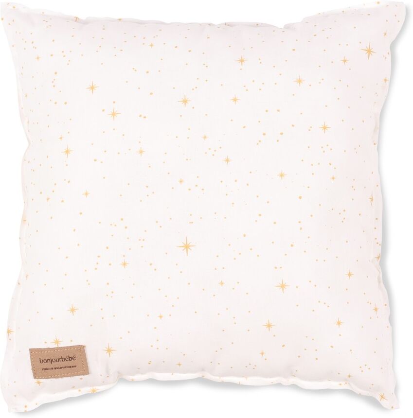 Cojín decorativo cuadrado Shiny Cojín decorativo cuadrado Shiny