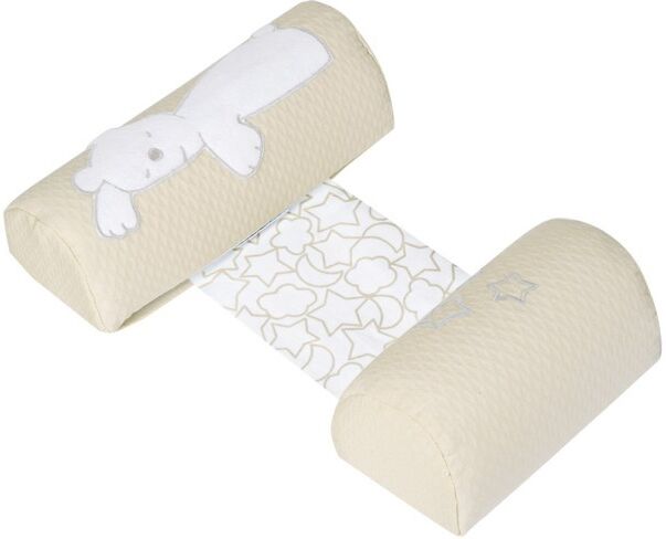 Cojin antivuelco Sueños beige Cojin antivuelco Sueños beige