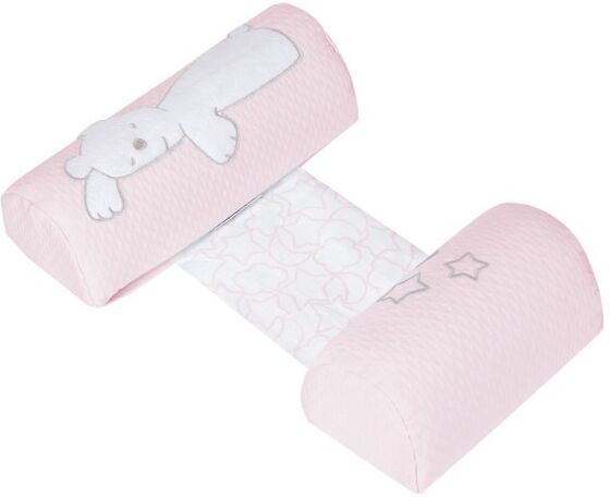 Cojin antivuelco Sueños rosa Cojin antivuelco Sueños rosa