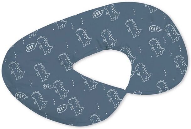 Cojín de lactancia pequeño Dinos Cojín de lactancia pequeño Dinos