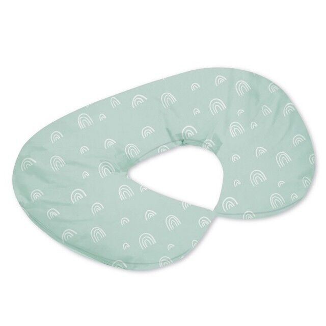 Cojín de lactancia pequeño Happy Cojín de lactancia pequeño Happy