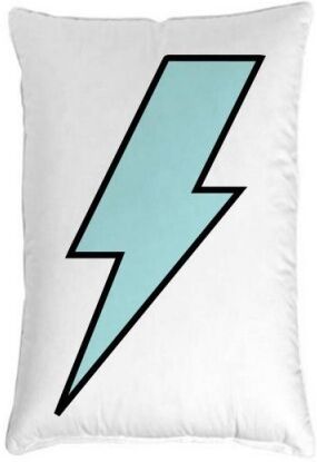 Cojín Rayo Cojín Rayo
