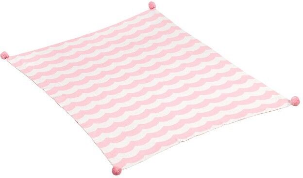 Manta Mar rosa Manta Mar rosa