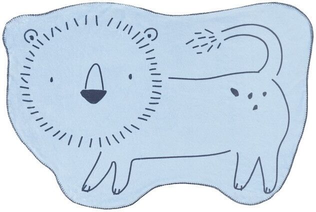 Manta polar Circ Manta polar Circ