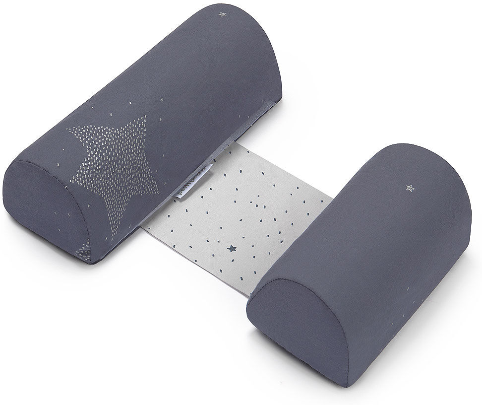 Cojín antivuelco Etoile azul noche Cojín antivuelco Etoile azul noche