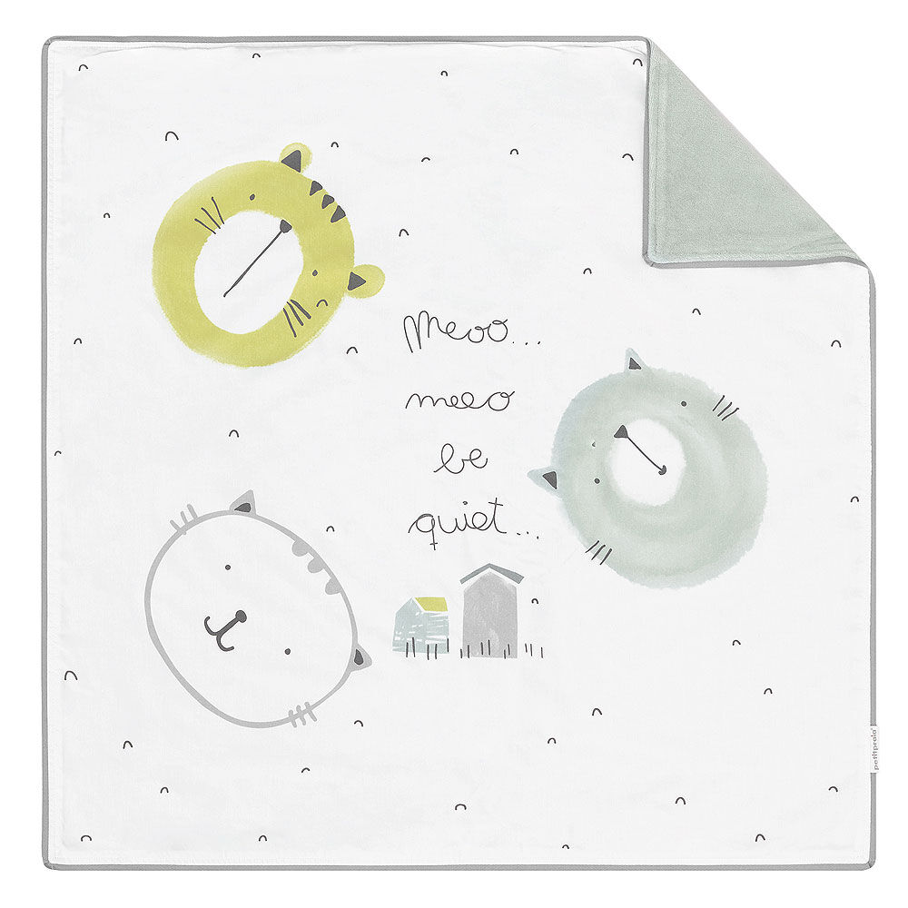 Arrullo Cats Arrullo Cats