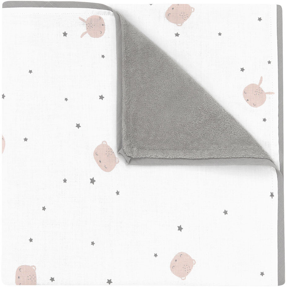 Arrullo Sleepy rosa Arrullo Sleepy rosa