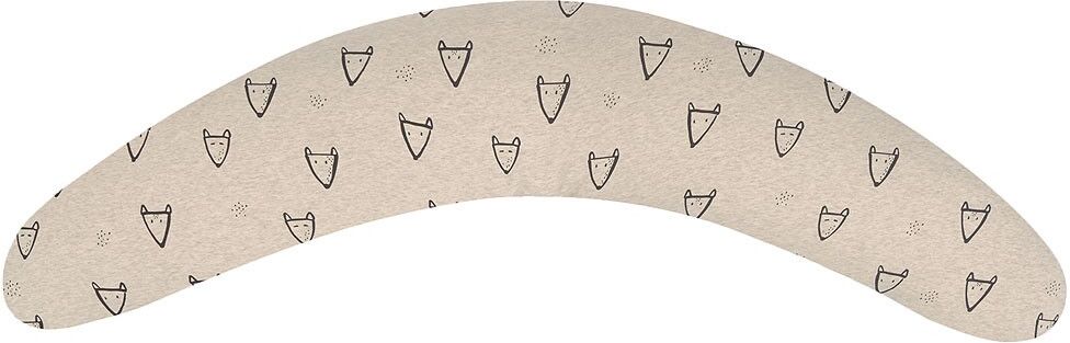 Cojín de lactancia XL Fox Cojín de lactancia XL Fox