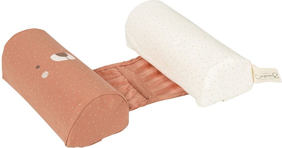 Cojín antivuelco Explorer Cojín antivuelco Explorer