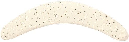 Cojín de lactancia XL Confetti ivory Cojín de lactancia XL Confetti ivory