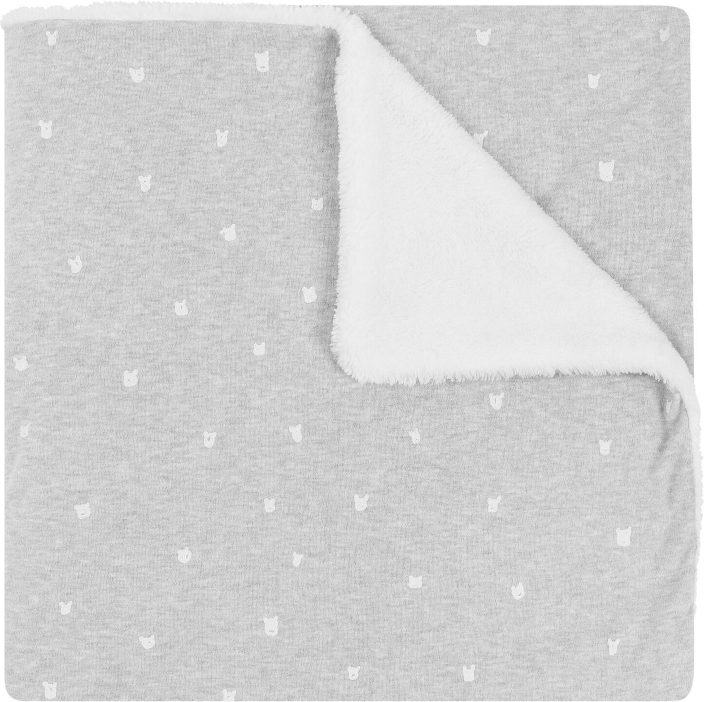 Manta de pelo Bear Vigoré Manta de pelo Bear Vigoré