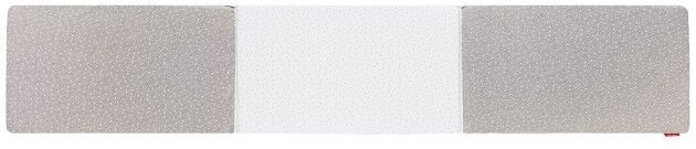 babyclic Protector chichonera para cuna Mini Stella (textil: Para cuna de 70x140) babyclic Protector chichonera para cuna Mini Stella (textil: Para cuna de 70x140)