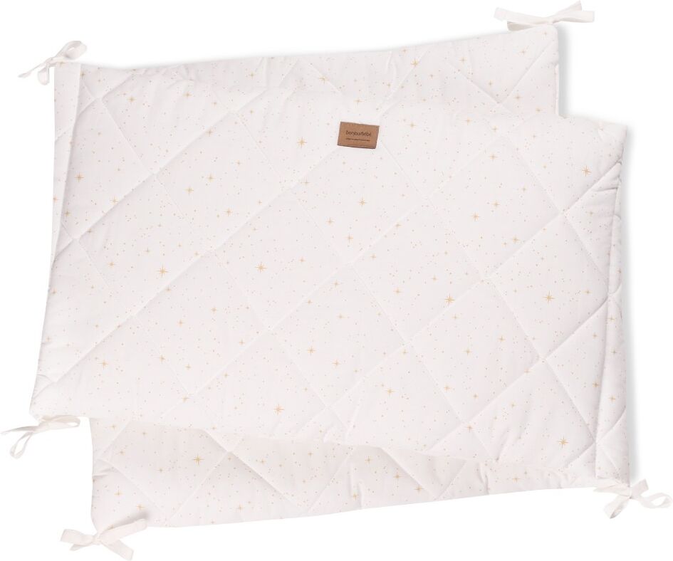 Protector de cuna Shiny Protector de cuna Shiny