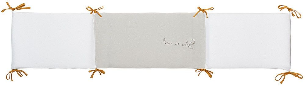 Protector de cuna Sidney Protector de cuna Sidney