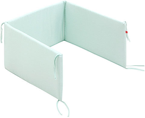 Protector para cuna Be Villa Protector para cuna Be Villa