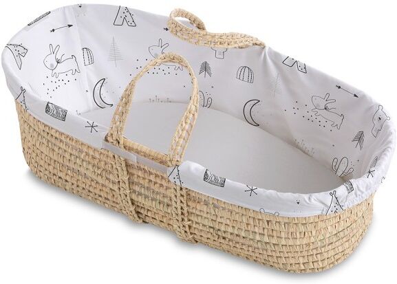 casual Cuna capazo Indian (PATAS: Añadir patas: NO) casual Cuna capazo Indian (PATAS: Añadir patas: NO)