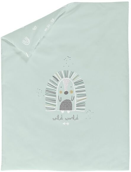 Funda nórdica para moisés Happy Funda nórdica para moisés Happy