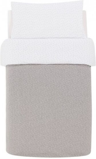 Funda nórdica para moisés Mini Stella Funda nórdica para moisés Mini Stella