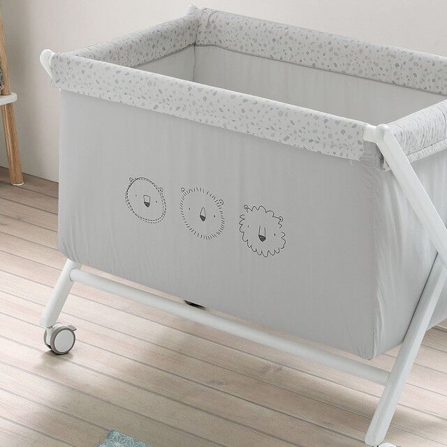 Moisés tijera Circ Moisés tijera Circ