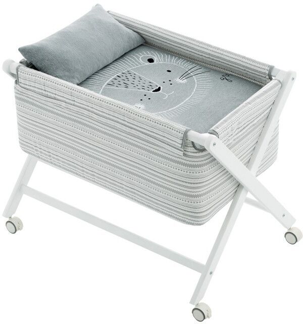 Moisés tijera León Moisés tijera León