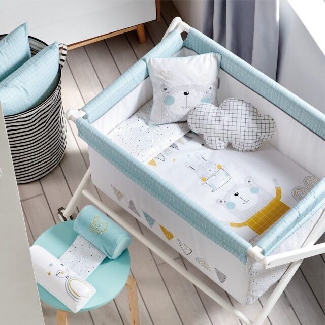 Moisés tijera Party Moisés tijera Party