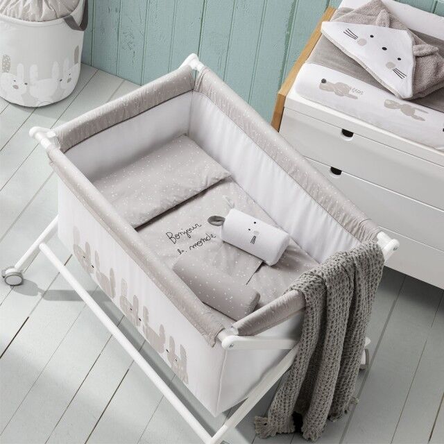 Moisés tijera Snoops gris Moisés tijera Snoops gris