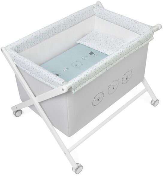 Vestidura para minicuna Circ Vestidura para minicuna Circ