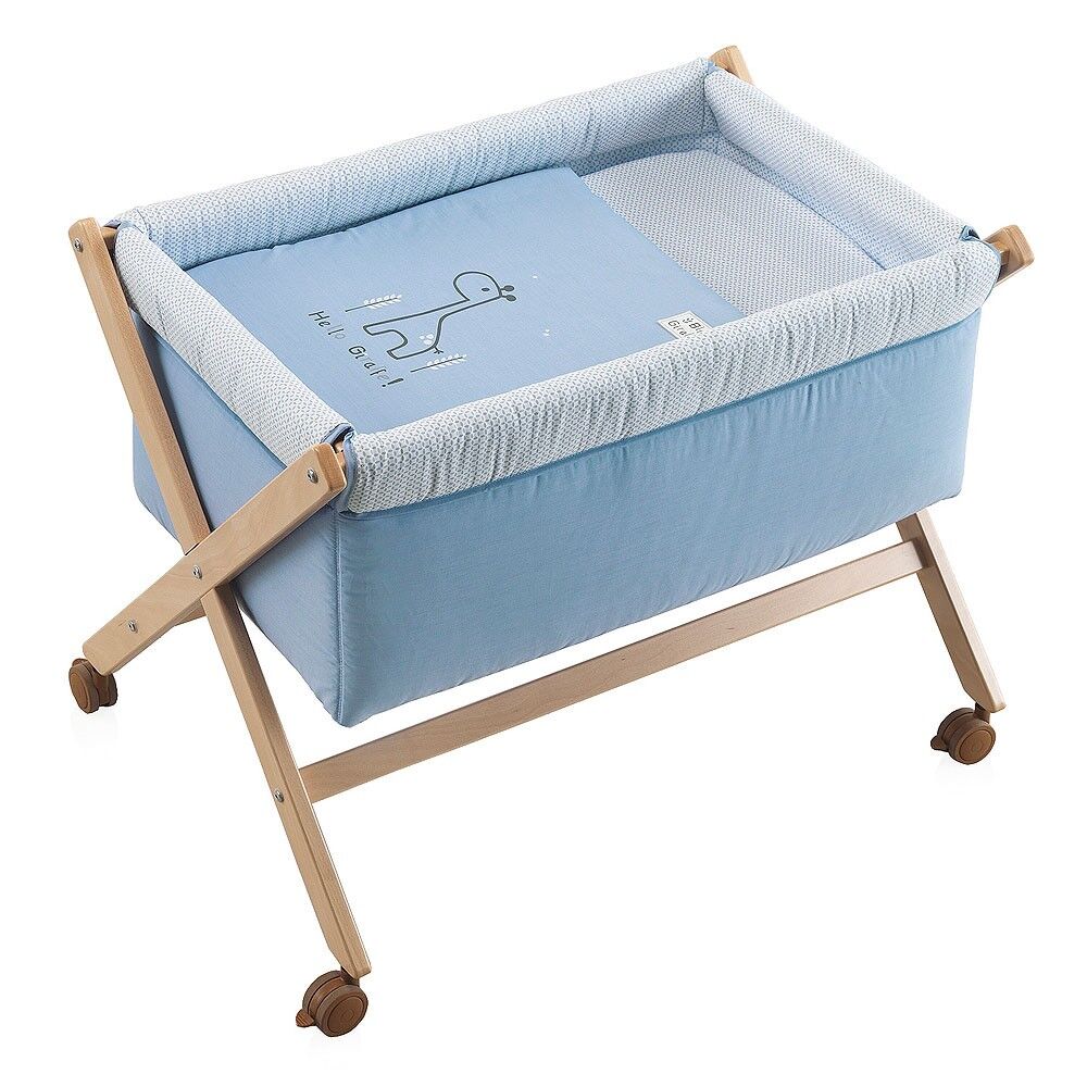 Moisés Be Giraffe natural Moisés Be Giraffe natural