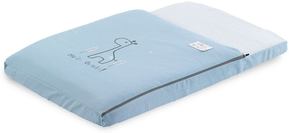 Saco nórdico para minicuna Be Giraffe Saco nórdico para minicuna Be Giraffe