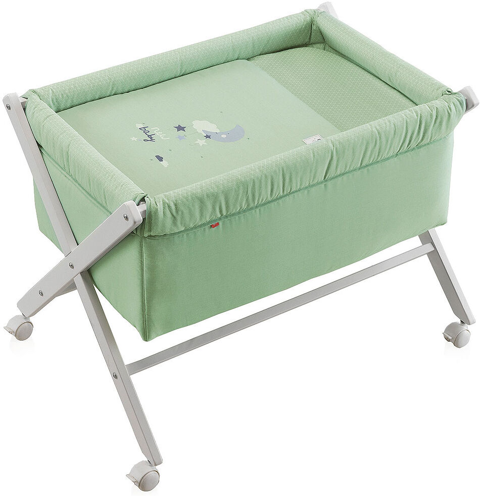 Blanco Moisés Be Moon mint blanco Blanco Moisés Be Moon mint blanco