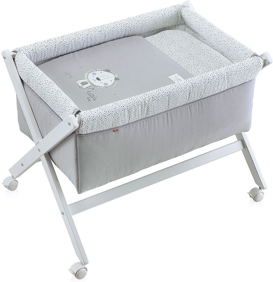 Blanco Moisés Be Lion blanco Blanco Moisés Be Lion blanco