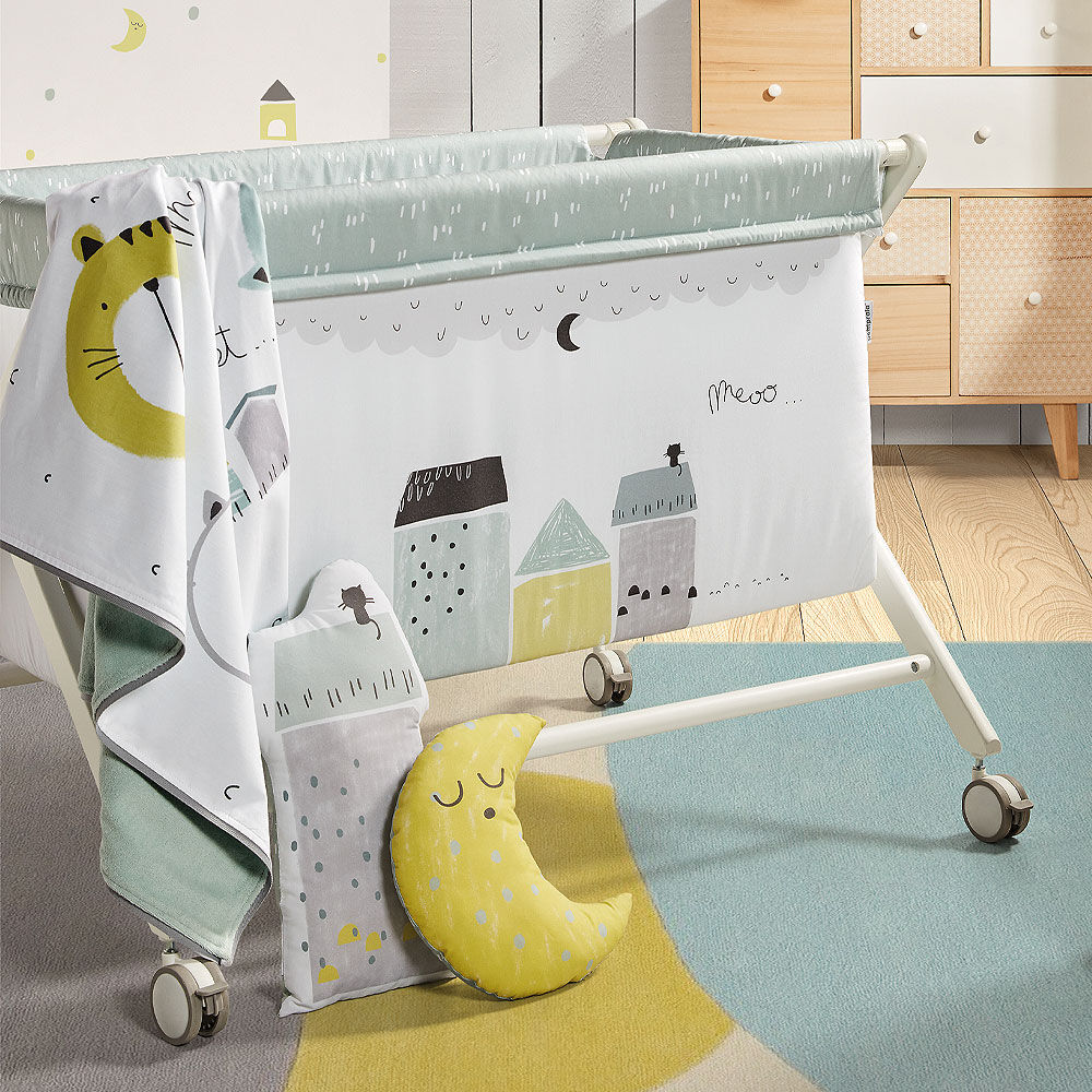 Moisés tijera Cats Moisés tijera Cats